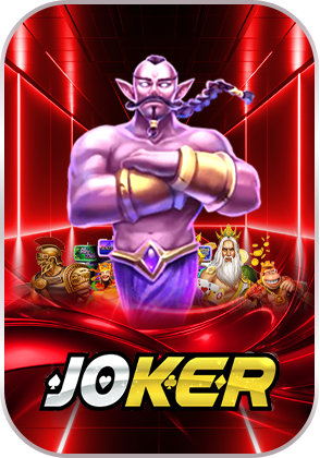 8. joker X2 slot